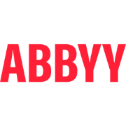 ABBYY logo