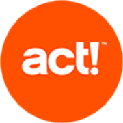 Act logo