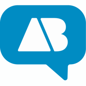 actblue logo