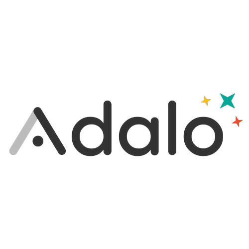 Adalo logo