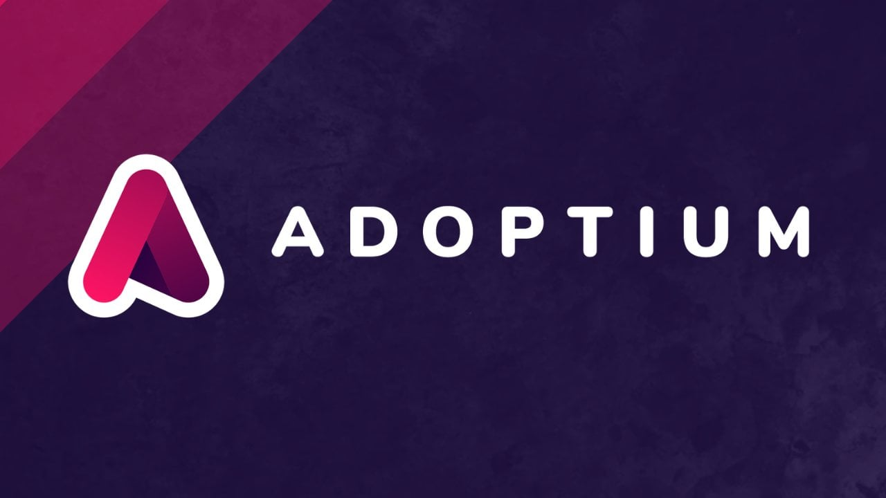 Adoptium logo