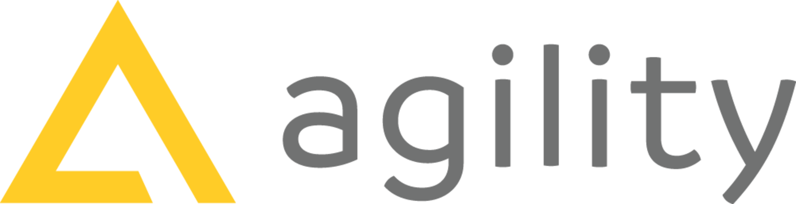 Agility CMS logo