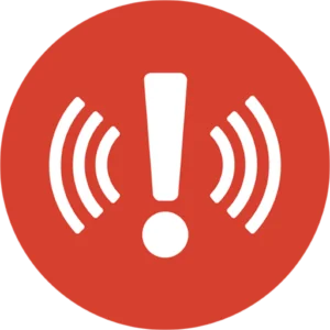 AlertMedia logo