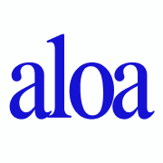 Aloa Platform logo