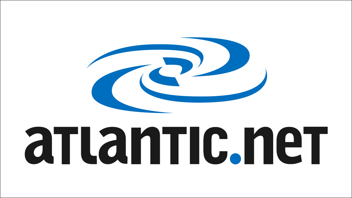 Atlantic.Net logo