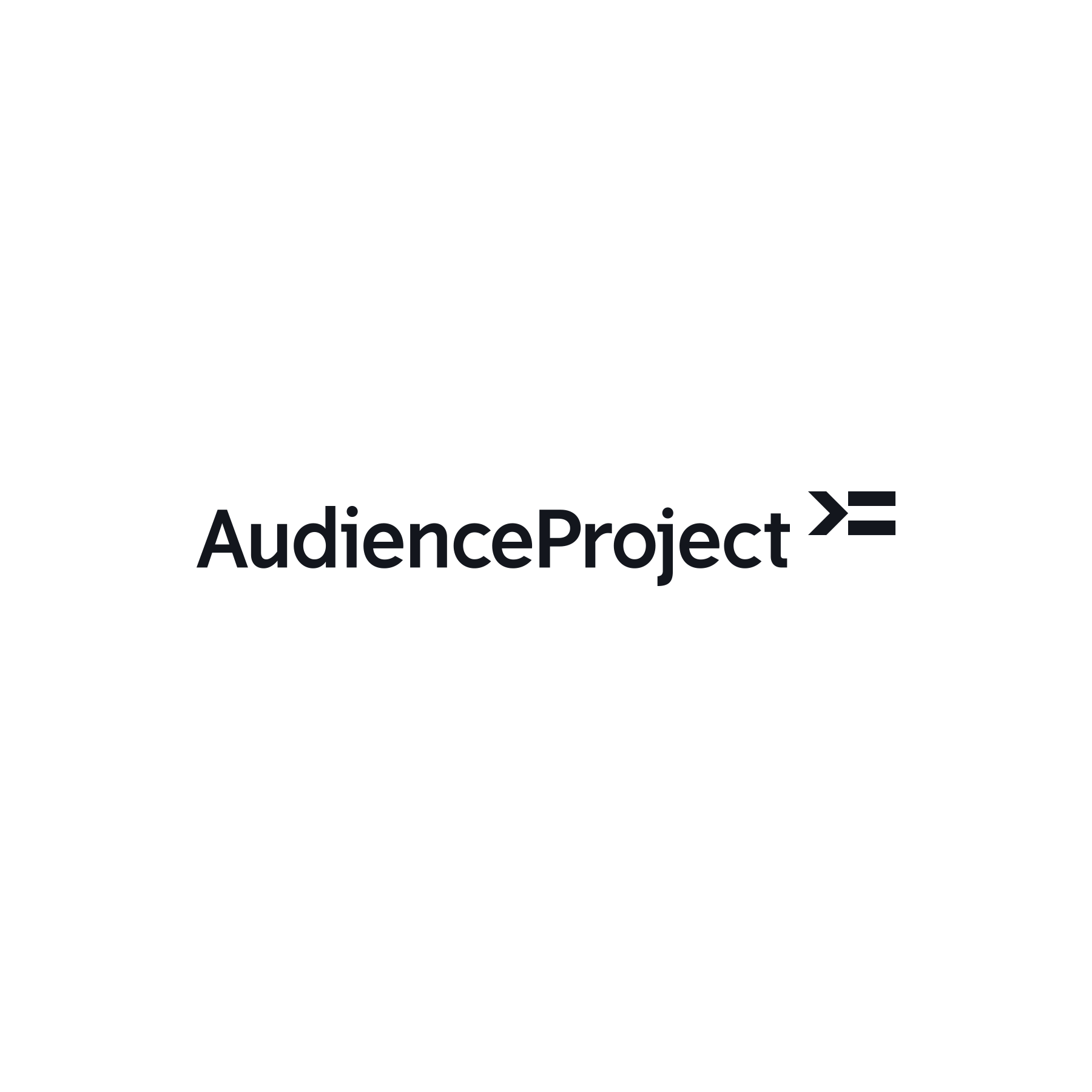 AudienceProject logo