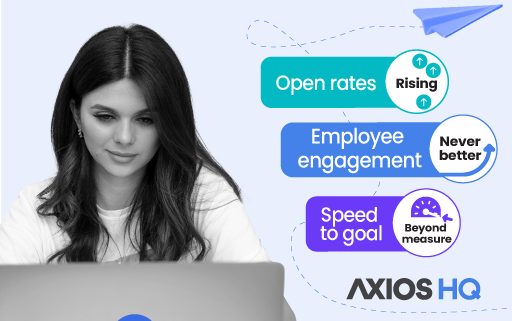 Axios HQ logo