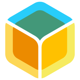balena.io logo