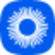 Be My Eyes logo