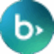 Blackbaud logo