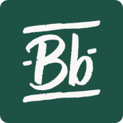Blackboard Inc. logo