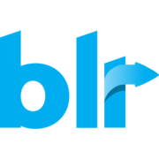 BLR logo