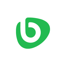 bonusly logo