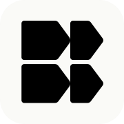 Budibase logo