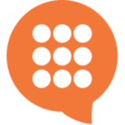 CallHub logo