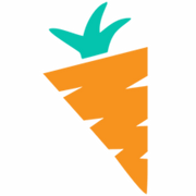 Carrot logo