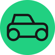 Cars and Bids logo