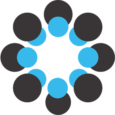 Center for Open Science logo