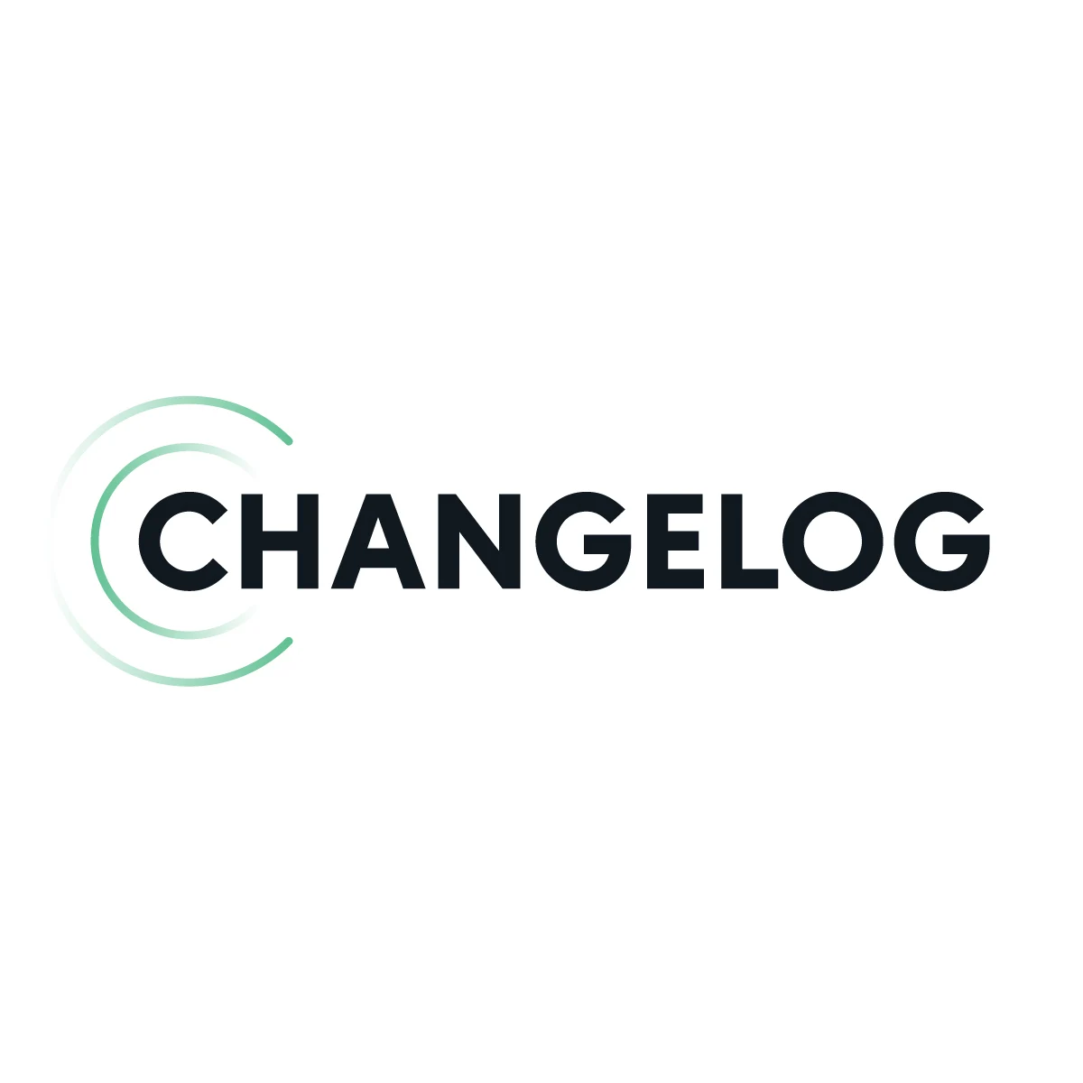 Changelog logo