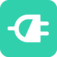 ChargeHub logo