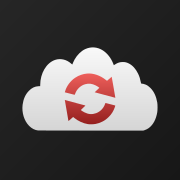 CloudConvert logo