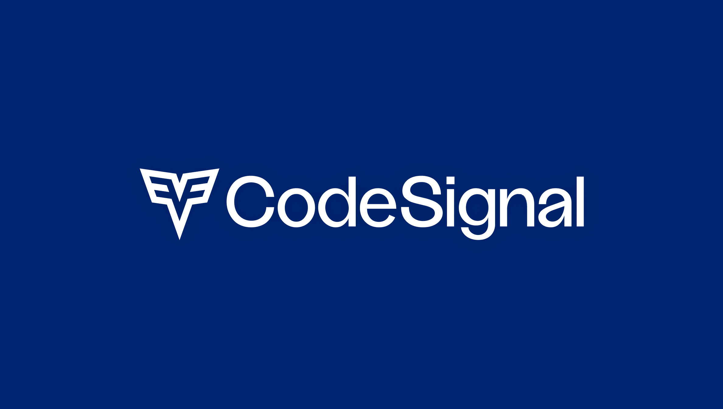 CodeSignal logo