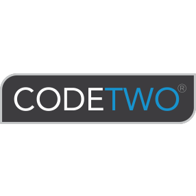 CodeTwo logo