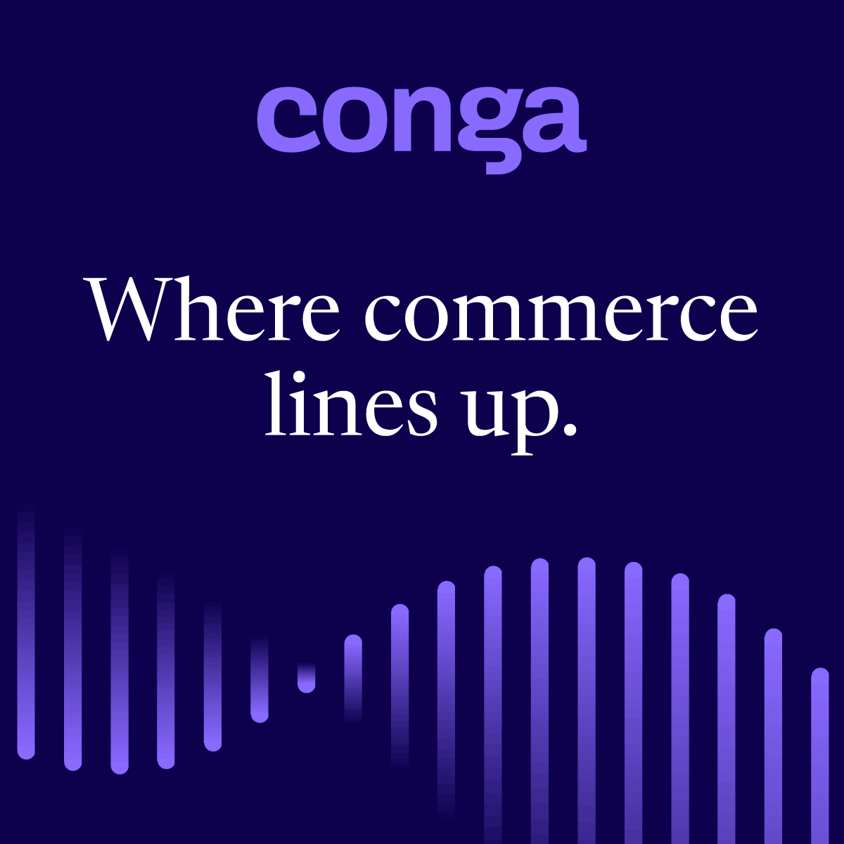 Conga logo