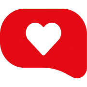 Crisis Text Line logo