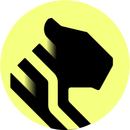 Current logo