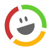 Customer Thermometer logo