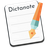 Dictanote Inc logo