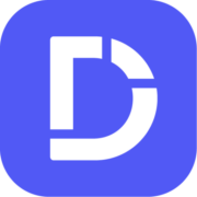 Displayr logo