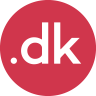 .dk logo