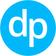DonorPerfect logo
