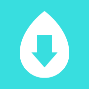 Dropmark logo