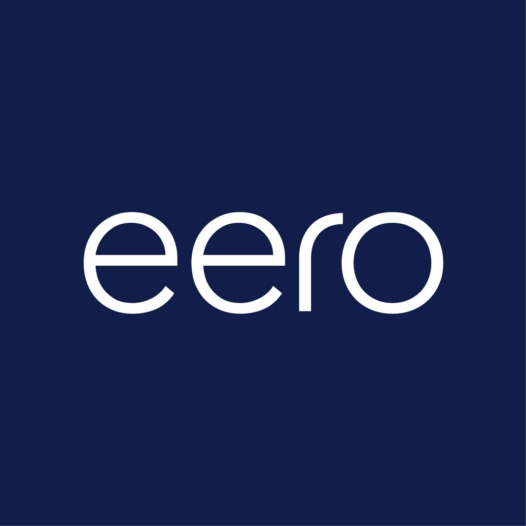 eero logo