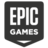 Epic Games Public logo