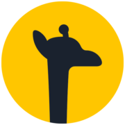 Giraffe360 logo