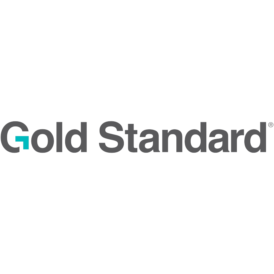 Gold Standard logo