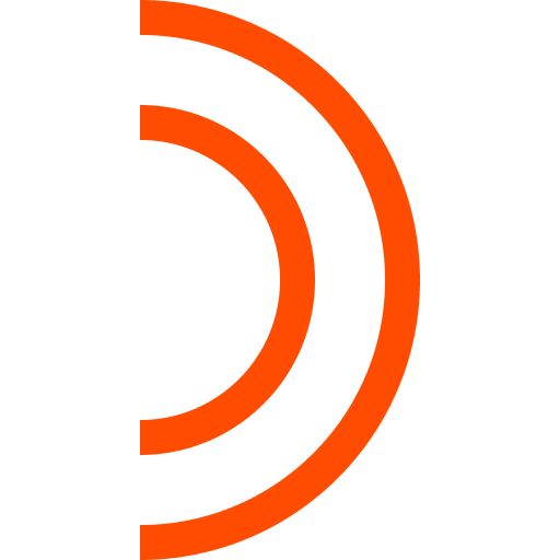 Goldcast logo