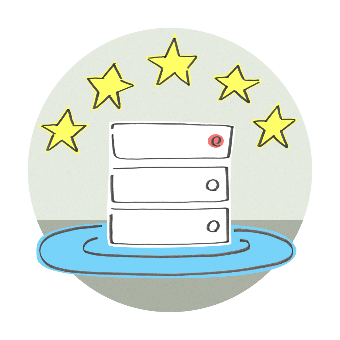 GraphHopper logo