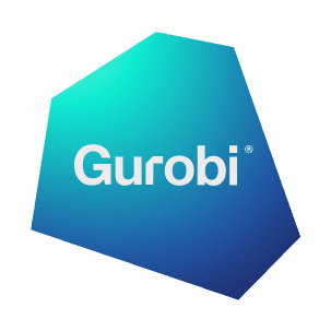 Gurobi logo