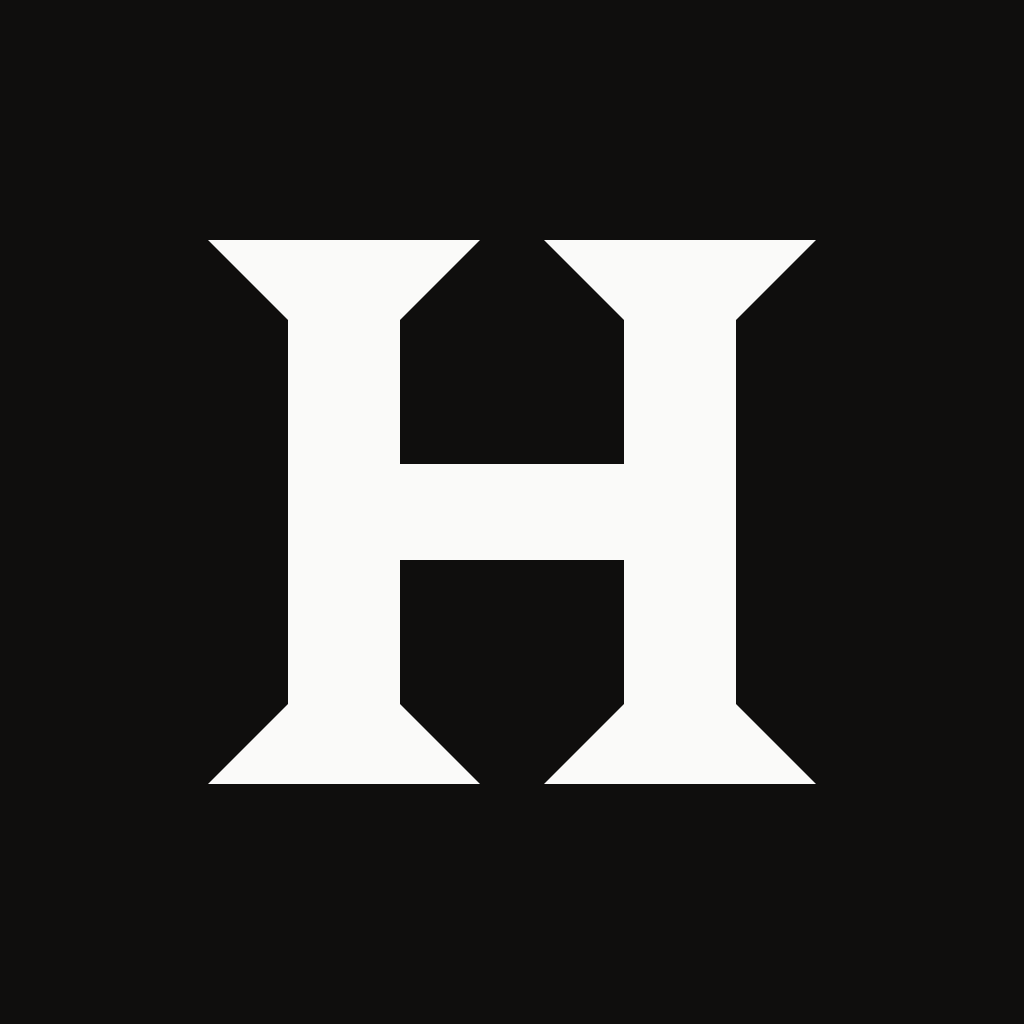 Harvey AI logo