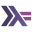 Haskell logo