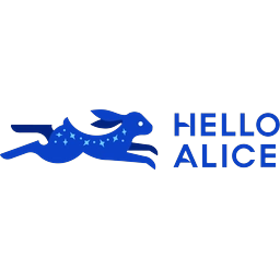 Hello Alice logo