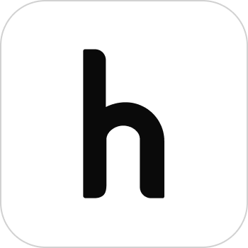 Hevo logo