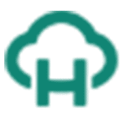 HungerRush logo