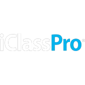 iClassPro logo