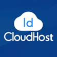 IDCloudHost logo